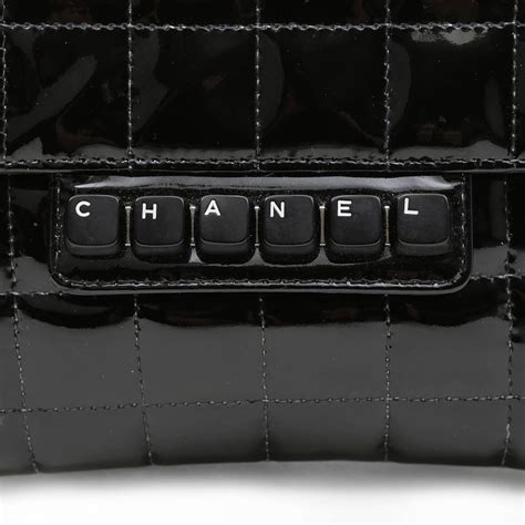 chanel keyboard bag